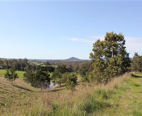 Hazeldene VIC Accommodation ACT
