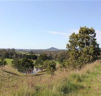 Mt Piper Nature Conservation Reserve - Accommodation ACT