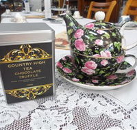 Country High Tea - Accommodation ACT