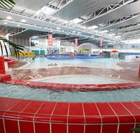 Oasis Regional Aquatic Centre - Accommodation ACT