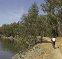 Wiradjuri Walking Track - Accommodation ACT