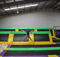Jump n Putt - Accommodation ACT