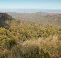 Doug Sky lookout - Accommodation ACT
