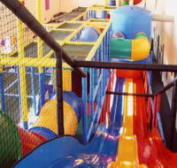 Noahs Ark Indoor Play Centre - Accommodation ACT