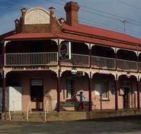 Stuart Town Historic Town Walk - Accommodation ACT