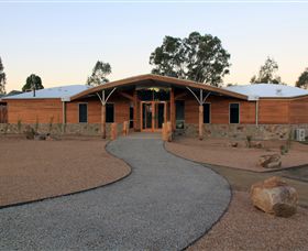 Winton Wetlands Reserve - Accommodation ACT 3