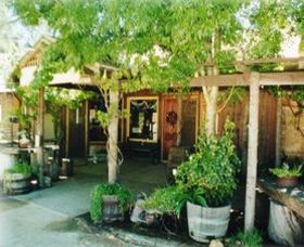 Wagga Wagga Winery - Accommodation ACT 0