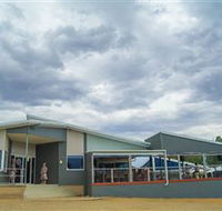 Cottontails Restaurant Winery and Function Centre - Accommodation ACT