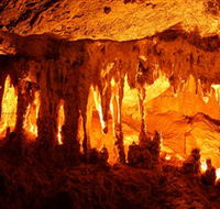 Capricorn Caves - Accommodation ACT