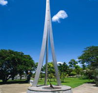 The Spire Tropic of Capricorn - Accommodation ACT