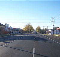 Howlong Historic Trail - Accommodation ACT