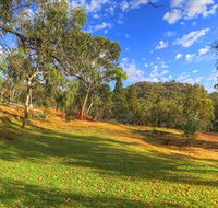 Inland Waters Holiday Parks Mookerawa Waters - Accommodation ACT
