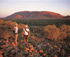 Gascoyne Junction ACT Accommodation ACT