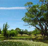 Wirraminna Environmental Education Centre - Accommodation ACT