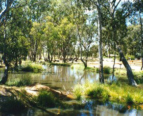 Wirraminna Environmental Education Centre - Accommodation ACT 2