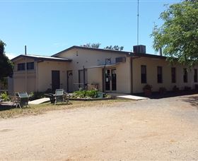 The Farmers Inn At Burrumbuttock - Accommodation ACT 1