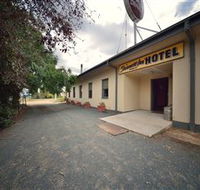 The Farmers Inn at Burrumbuttock - Accommodation ACT