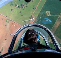 Warbird Aerial Adventures - Accommodation ACT