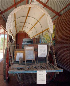Alma Park NSW Accommodation ACT