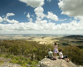 Strathbogie VIC Accommodation ACT