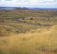 Mount Herbert - Accommodation ACT