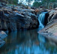 Gooram Falls - Accommodation ACT