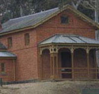 Steiglitz Historic Park - Accommodation ACT