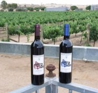Eunonyhareenyha Winery - Accommodation ACT