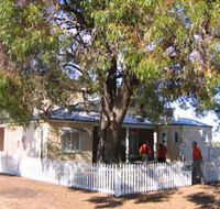 Australian Inland Mission Hospital - Accommodation ACT