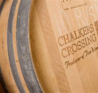 Chalkers Crossing Winery - Accommodation ACT