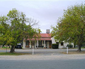 Morven NSW Accommodation ACT