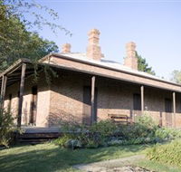 Lake View House - Accommodation ACT