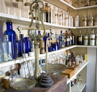 Dow's Pharmacy - Accommodation ACT