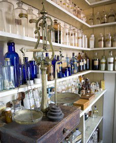 Dow's Pharmacy - Accommodation ACT 0