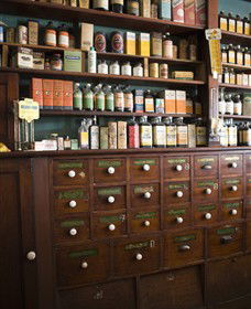 Dow's Pharmacy - Accommodation ACT 1