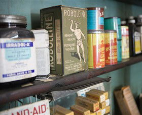Dow's Pharmacy - Accommodation ACT 3