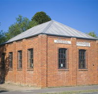 The Federal Standard Printing Works - Accommodation ACT