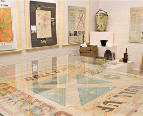 Lambing Flat Folk Museum - Accommodation ACT 2