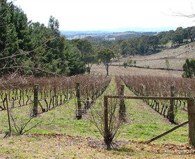 Nashdale NSW Accommodation ACT