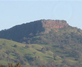 Gerogery NSW Accommodation ACT