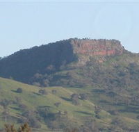 Table Top Mountain Experience - Accommodation ACT