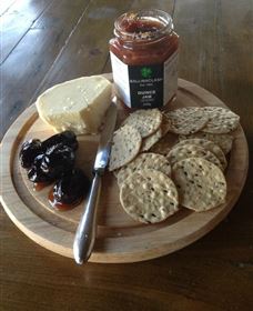 Ballinaclash Orchard And Cellar Door - Accommodation ACT 2