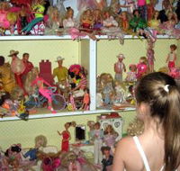 Gerogery Doll Museum - Accommodation ACT