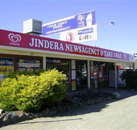 Jindera General Store and Cafe - Accommodation ACT