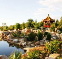 Lambing Flat Chinese Tribute Garden - Accommodation ACT
