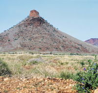 Millstream Chichester National Park - Accommodation ACT