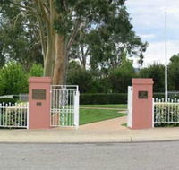 Japanese and Australian War Cemeteries - Accommodation ACT