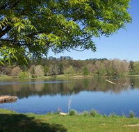 Lake Canobolas Reserve - Accommodation ACT