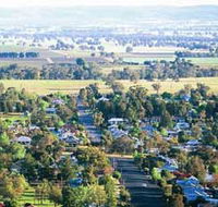 Bellevue Hill Lookout - Accommodation ACT