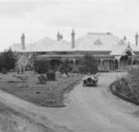 Ammerdown Historic Homestead - Accommodation ACT